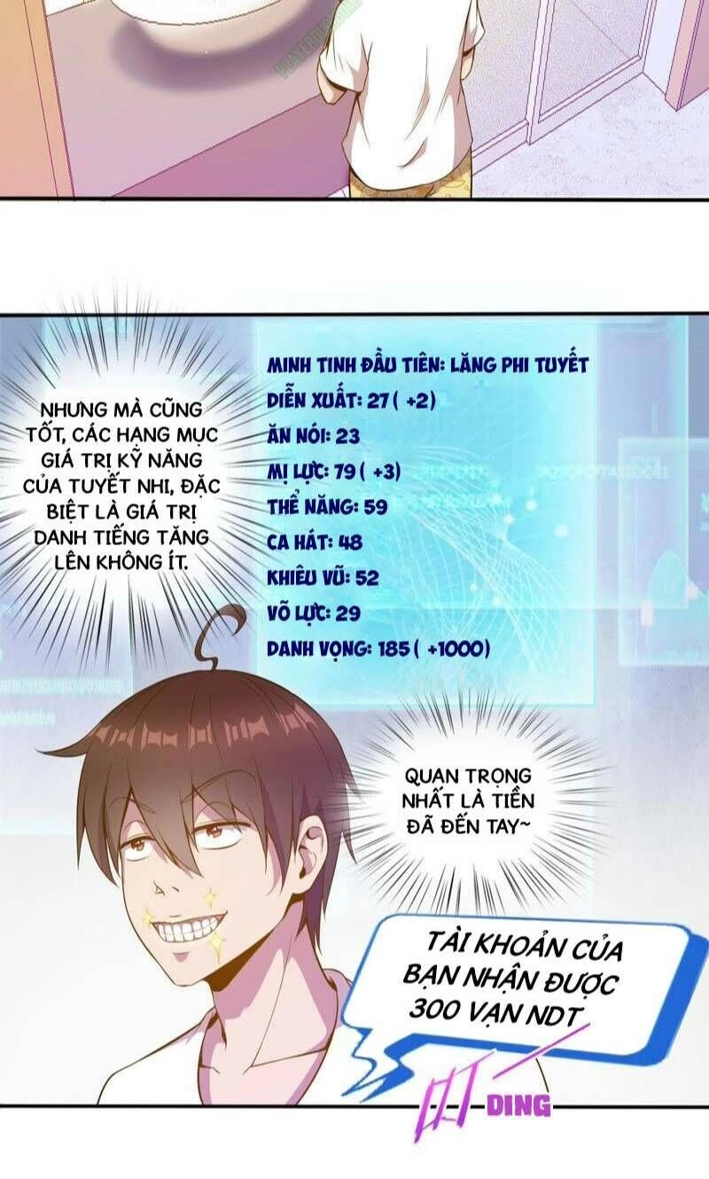 Nữ Thần Trong Điện Thoại Chapter 28 - 8