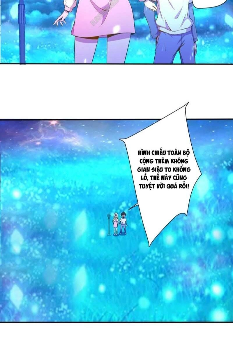 Nữ Thần Trong Điện Thoại Chapter 28 - 12