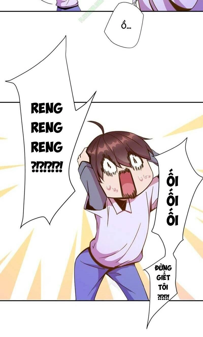 Nữ Thần Trong Điện Thoại Chapter 28 - 17