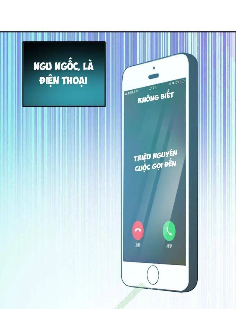 Nữ Thần Trong Điện Thoại Chapter 28 - 18