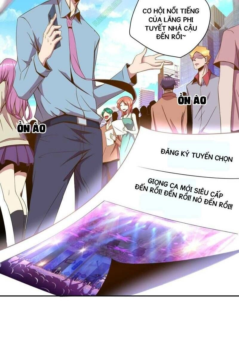 Nữ Thần Trong Điện Thoại Chapter 29 - 2