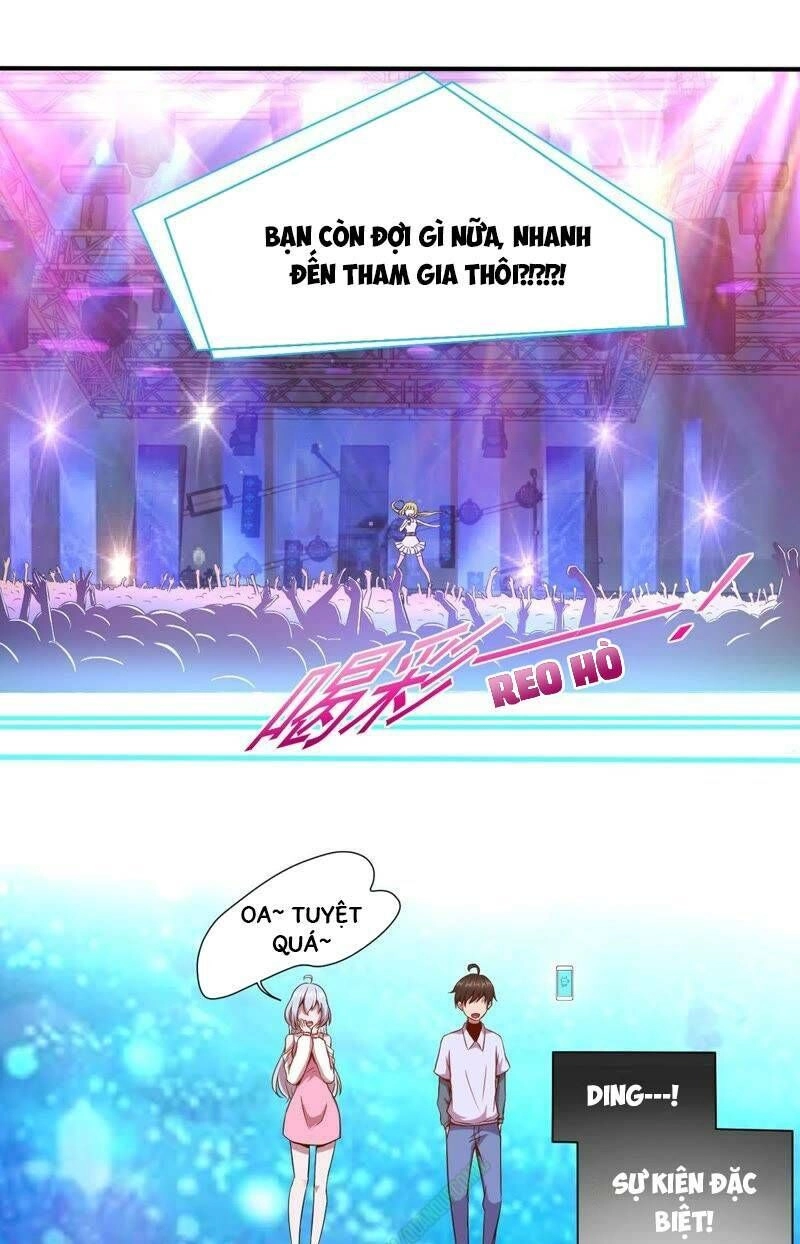 Nữ Thần Trong Điện Thoại Chapter 29 - 4