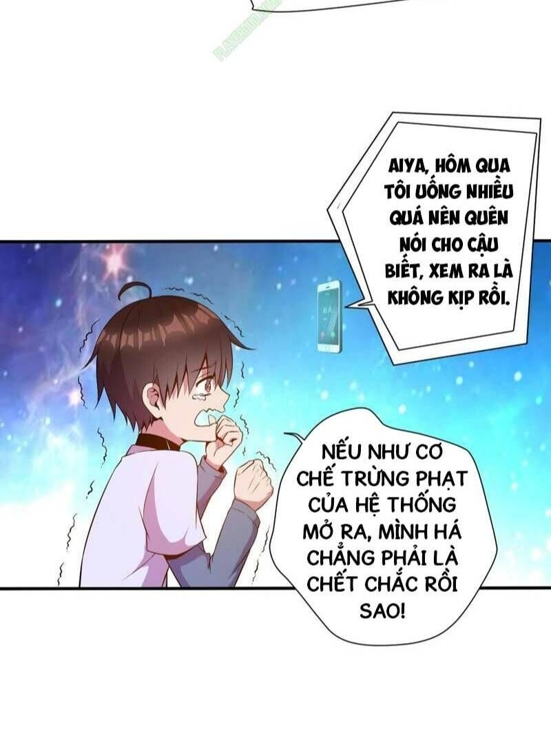 Nữ Thần Trong Điện Thoại Chapter 29 - 10