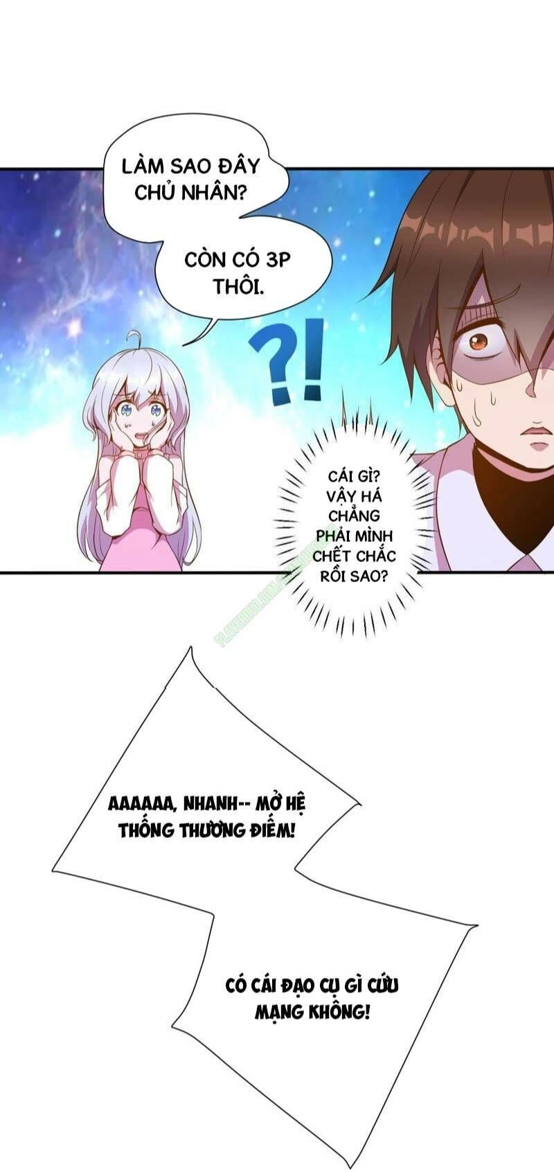 Nữ Thần Trong Điện Thoại Chapter 29 - 11