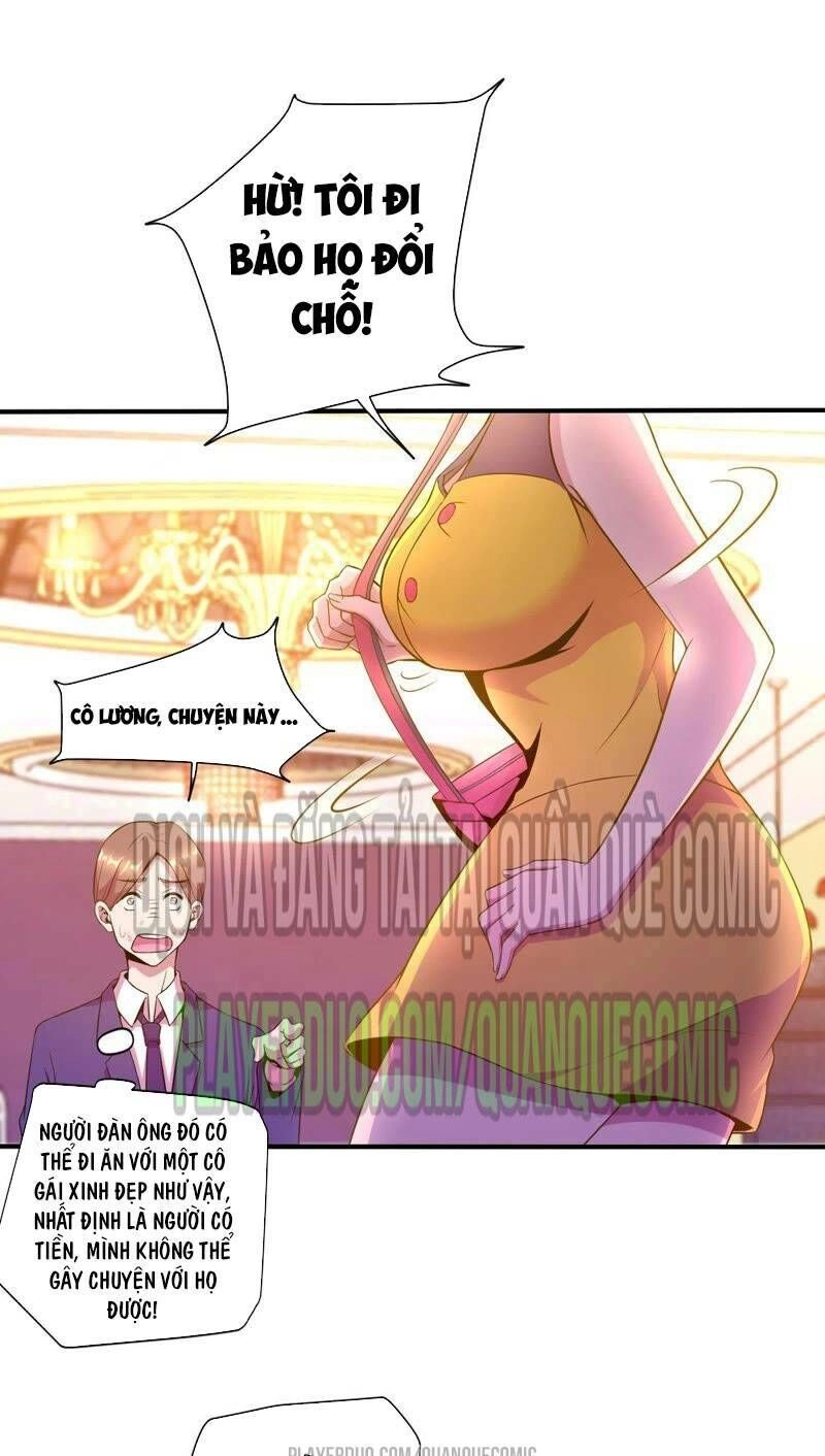 Nữ Thần Trong Điện Thoại Chapter 31 - 9