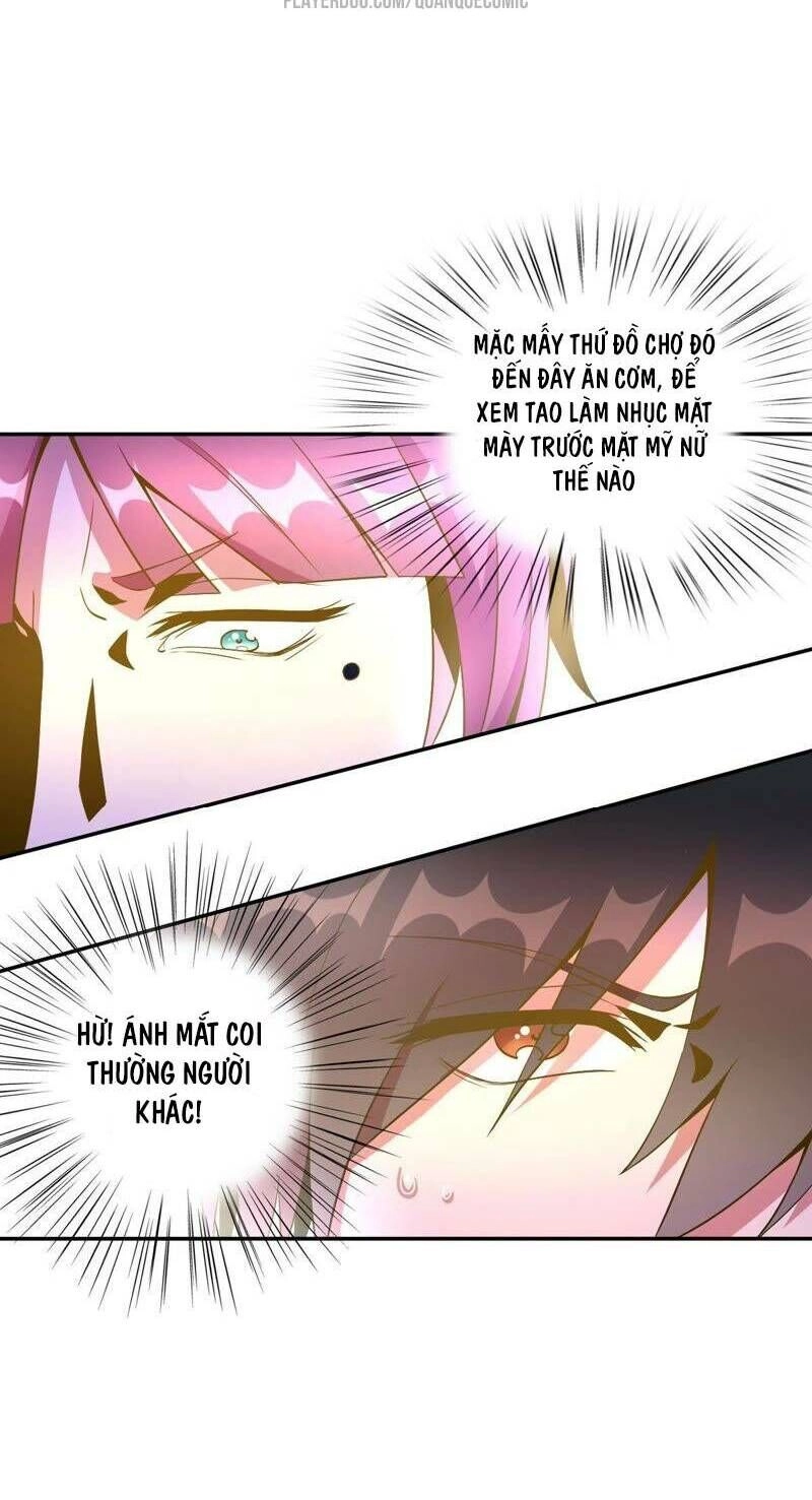 Nữ Thần Trong Điện Thoại Chapter 31 - 25