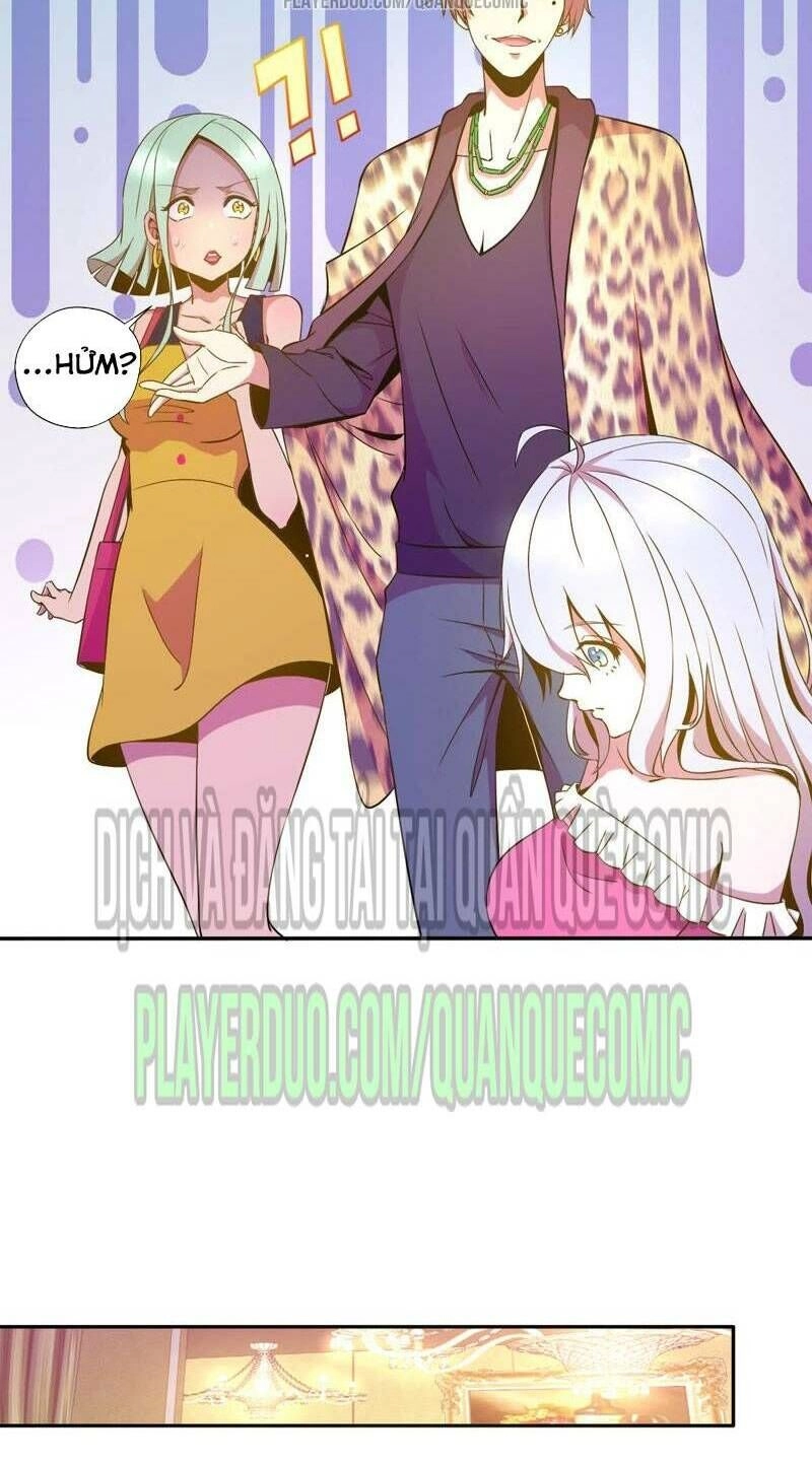 Nữ Thần Trong Điện Thoại Chapter 32 - 2