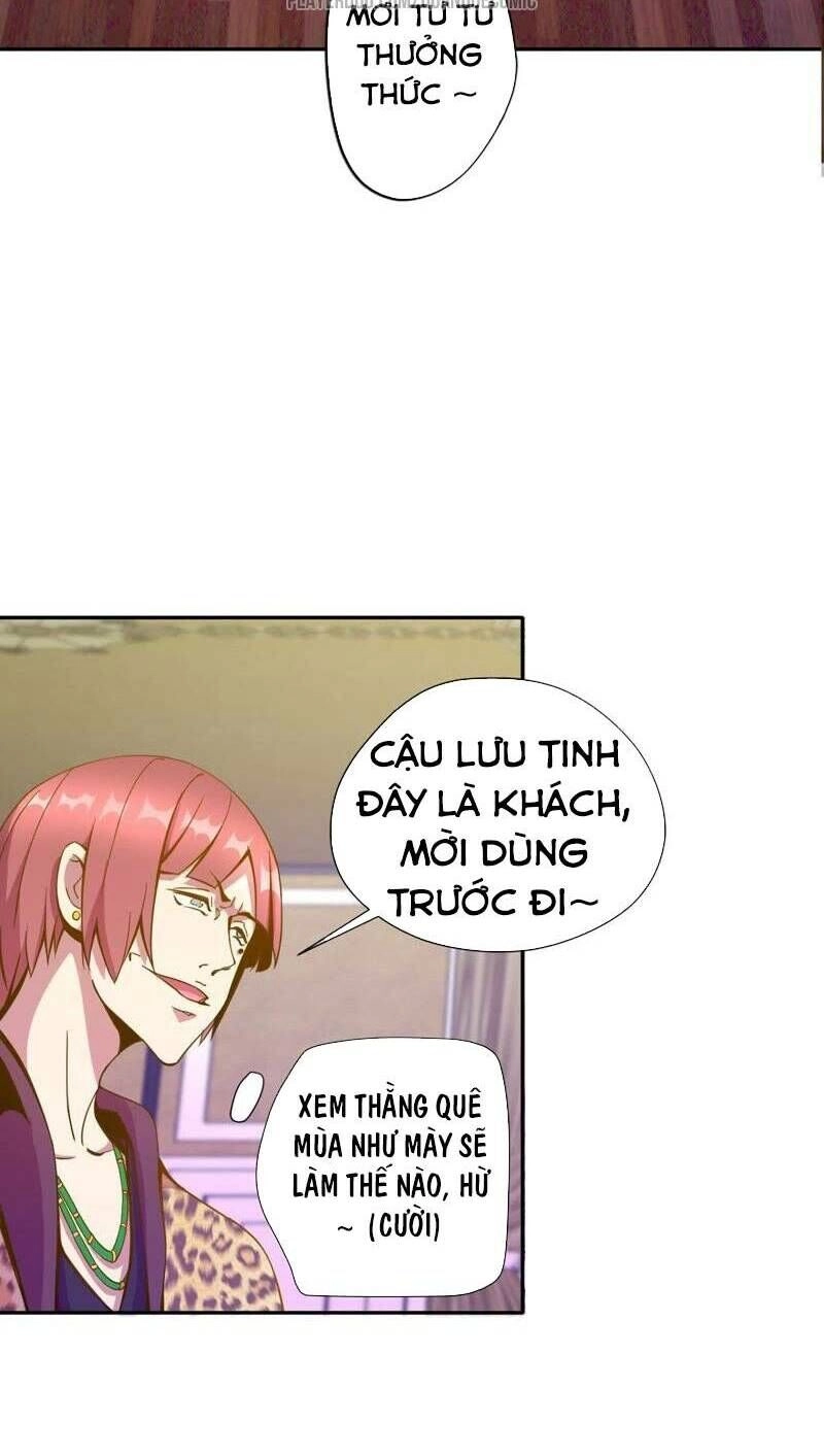 Nữ Thần Trong Điện Thoại Chapter 32 - 4