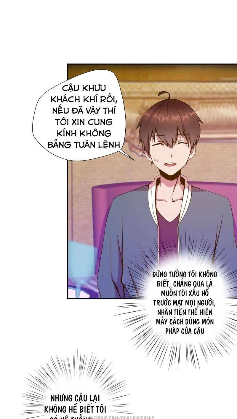 Nữ Thần Trong Điện Thoại Chapter 32 - 5