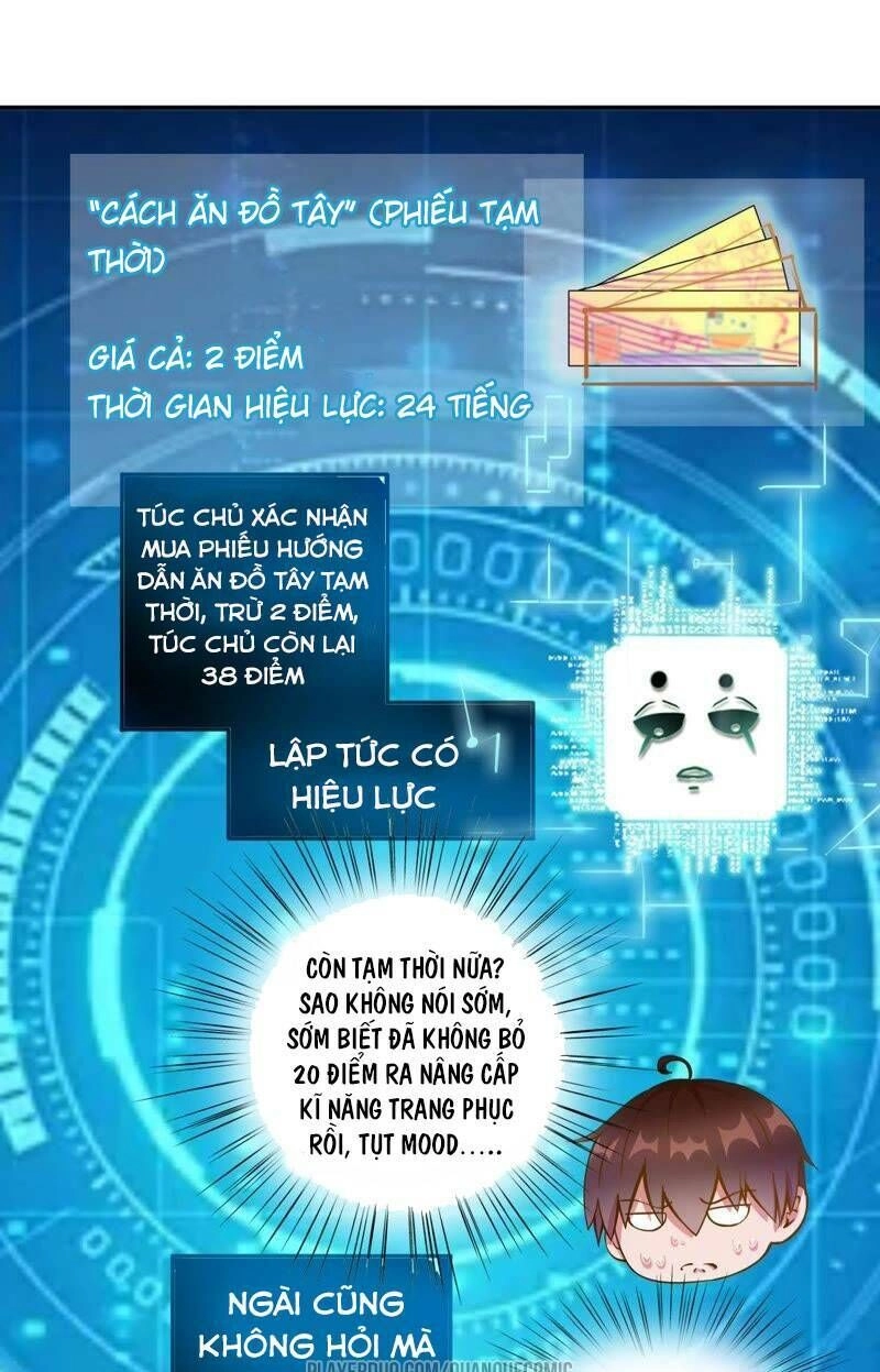 Nữ Thần Trong Điện Thoại Chapter 32 - 7