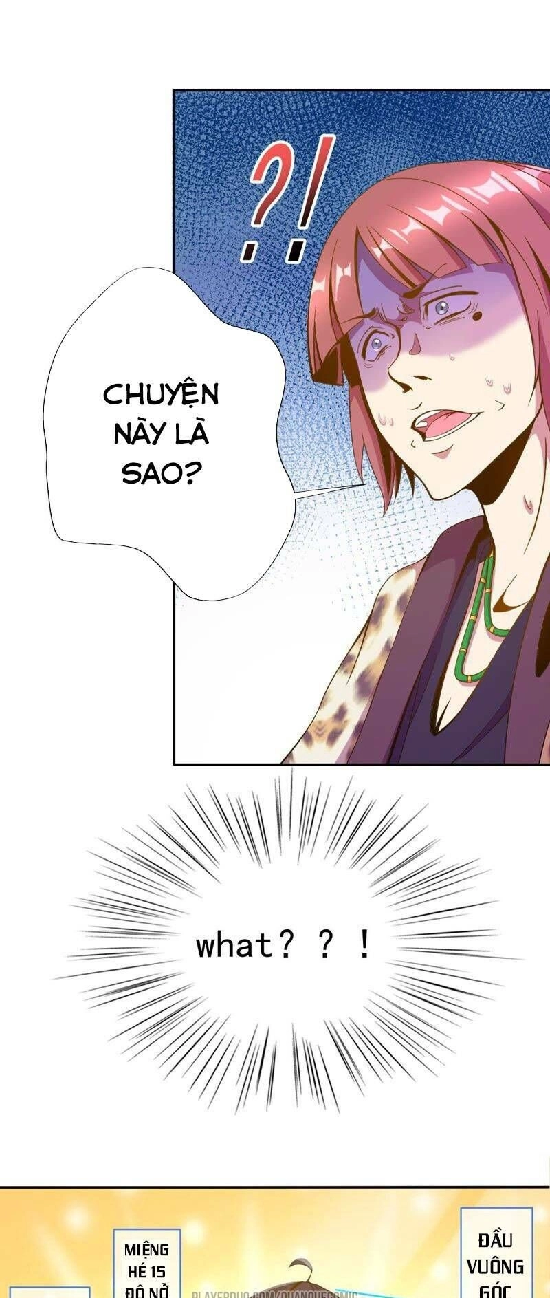 Nữ Thần Trong Điện Thoại Chapter 32 - 9