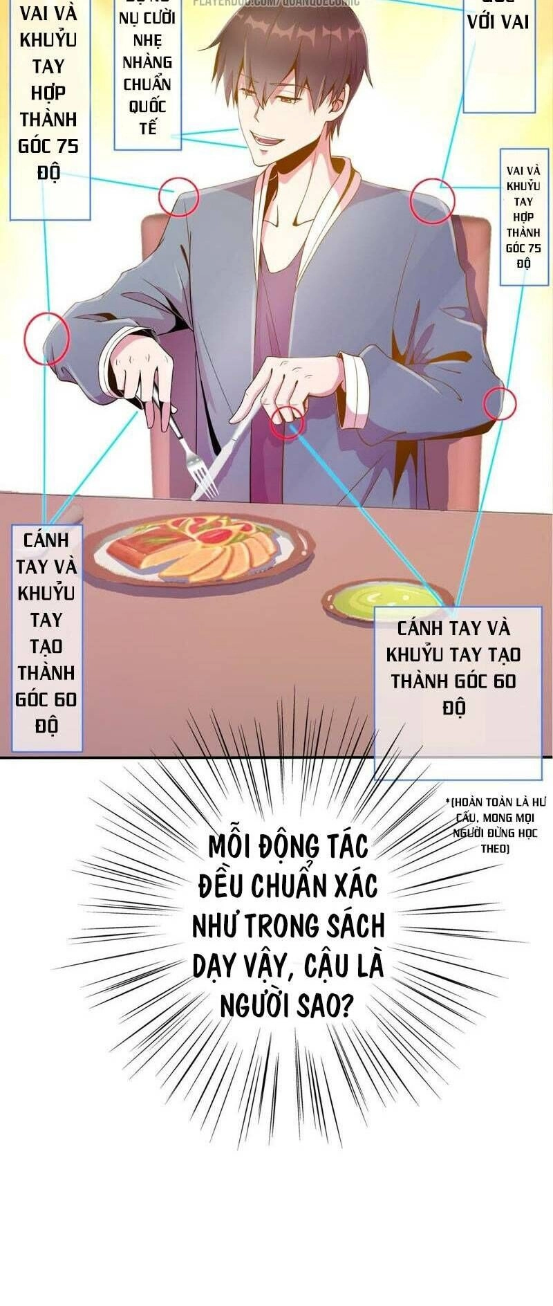 Nữ Thần Trong Điện Thoại Chapter 32 - 10