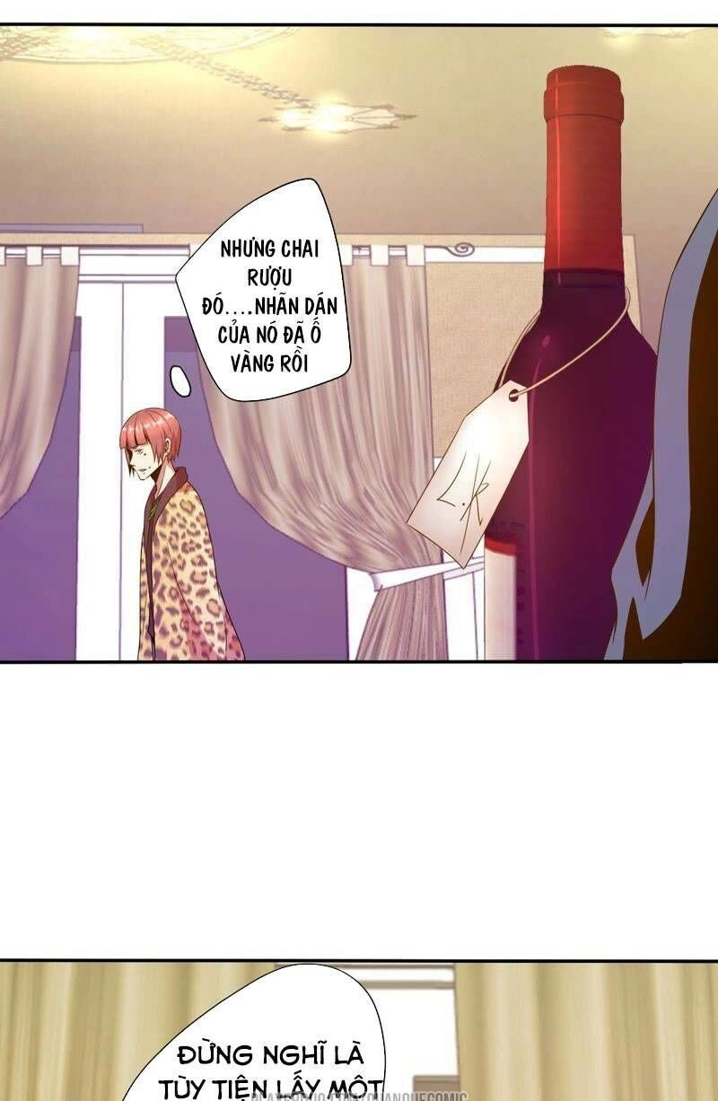 Nữ Thần Trong Điện Thoại Chapter 32 - 16