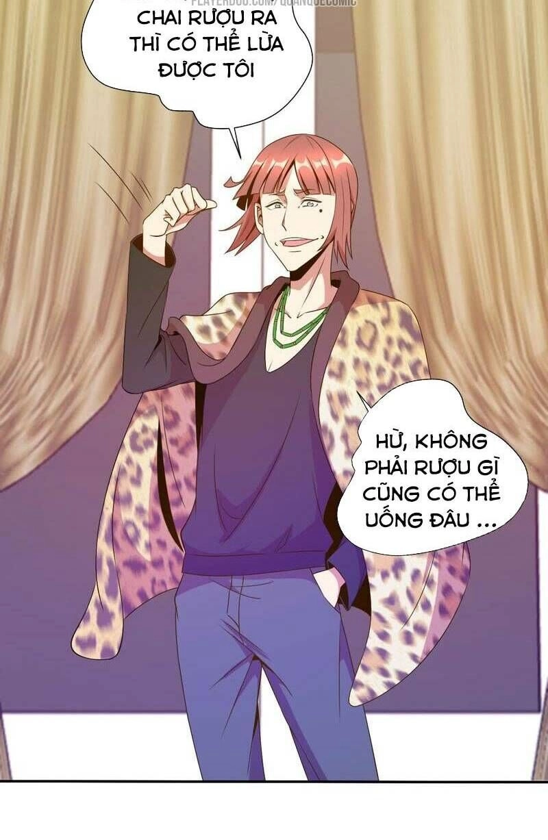 Nữ Thần Trong Điện Thoại Chapter 32 - 17