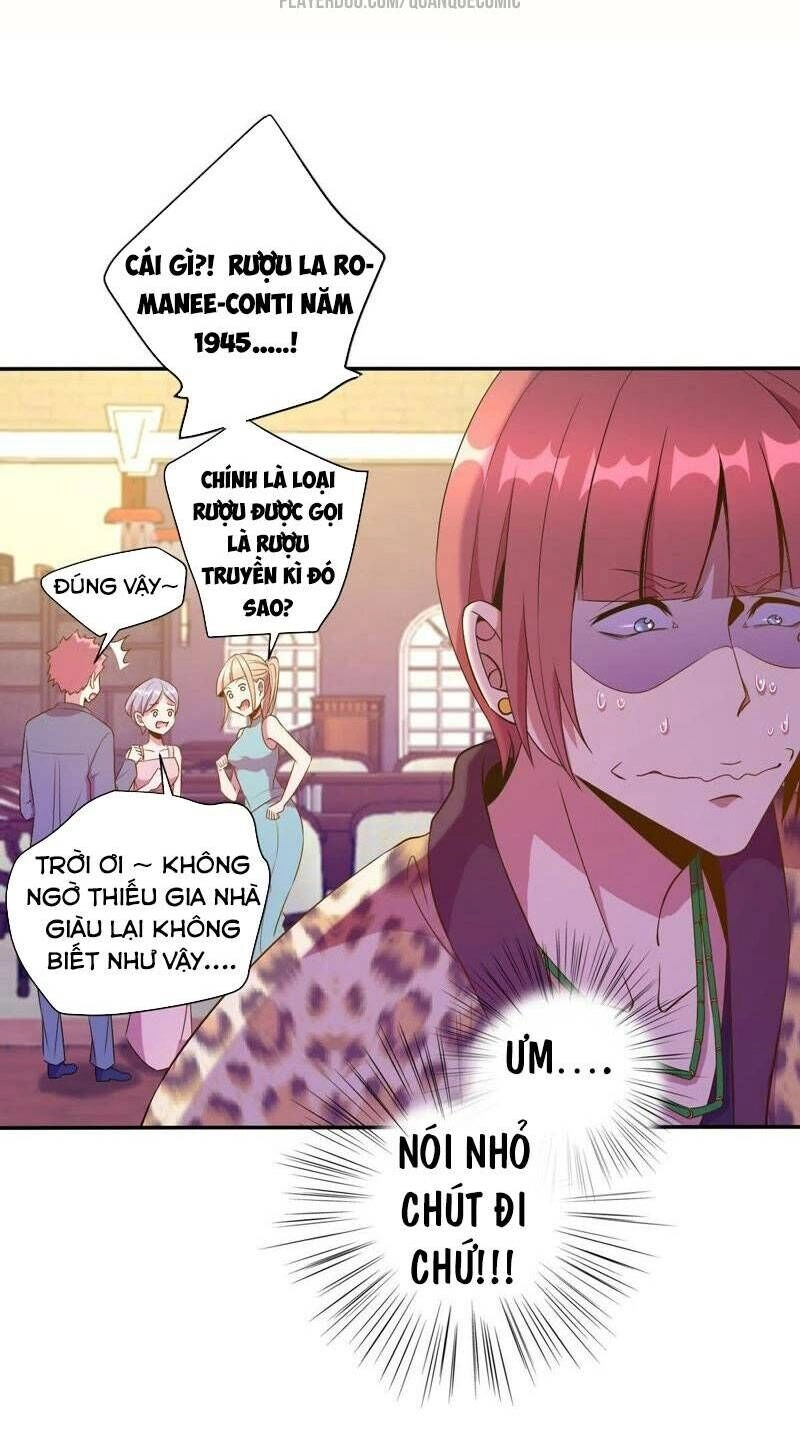 Nữ Thần Trong Điện Thoại Chapter 32 - 19