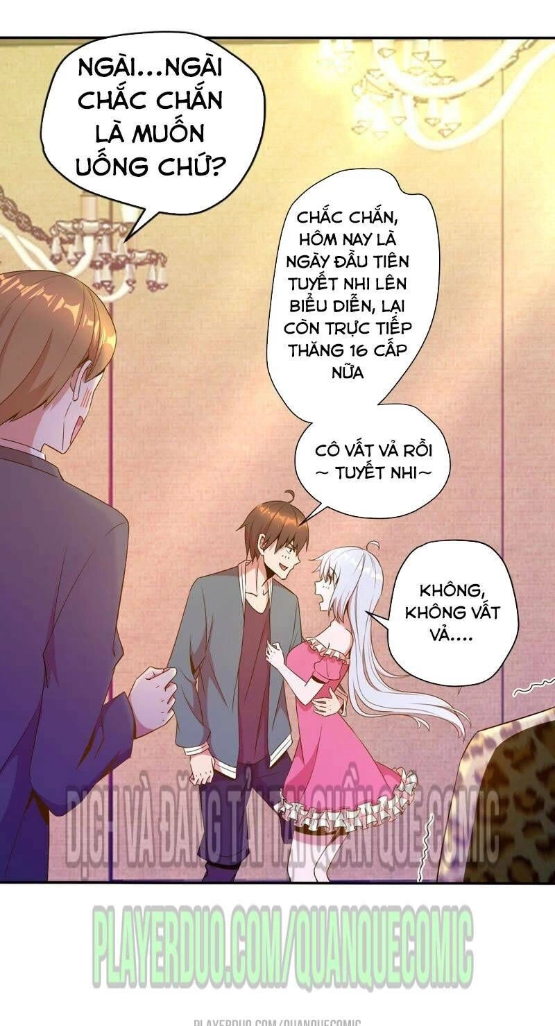 Nữ Thần Trong Điện Thoại Chapter 32 - 20