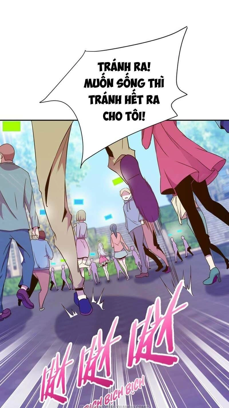 Nữ Thần Trong Điện Thoại Chapter 34 - 5