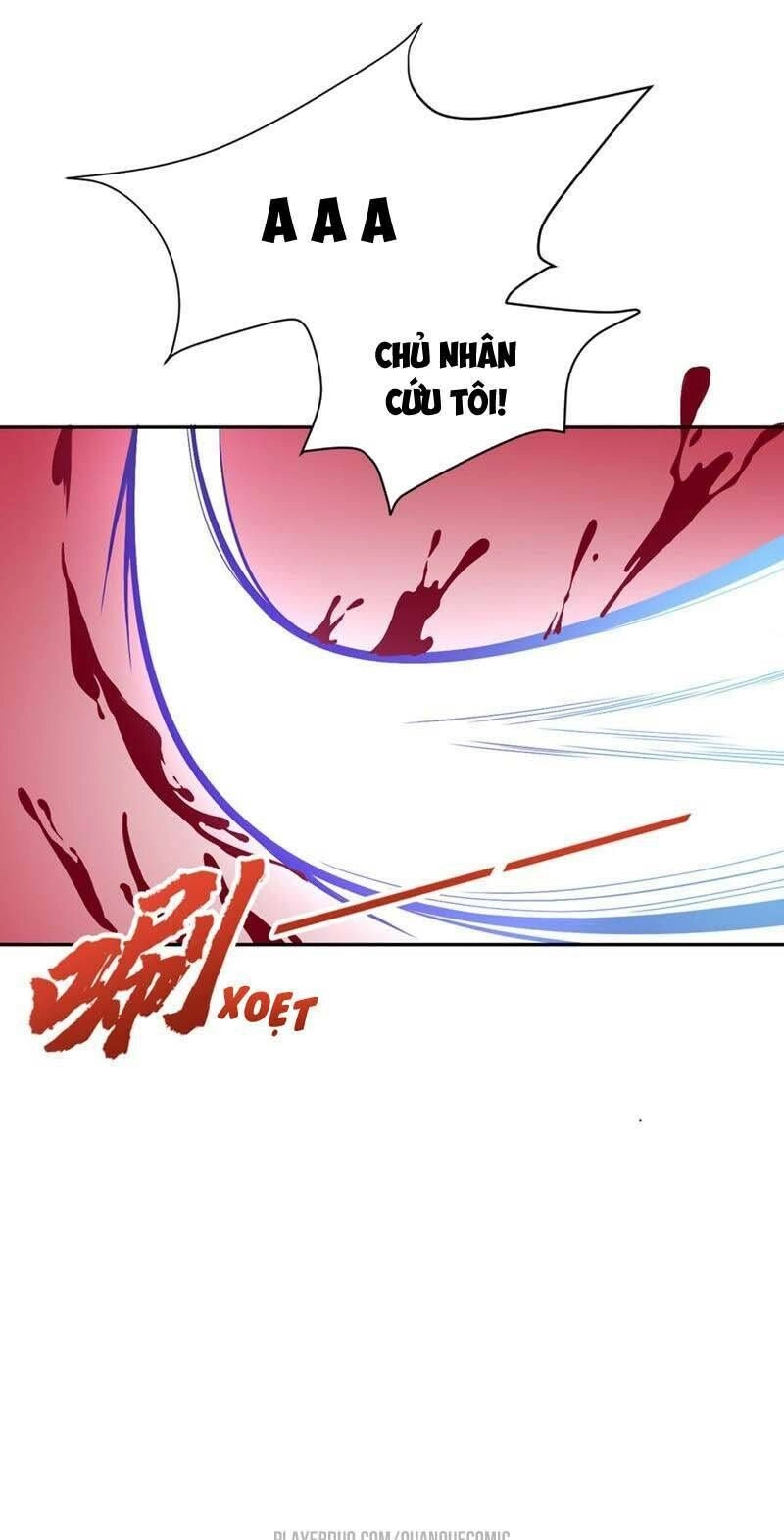 Nữ Thần Trong Điện Thoại Chapter 34 - 9