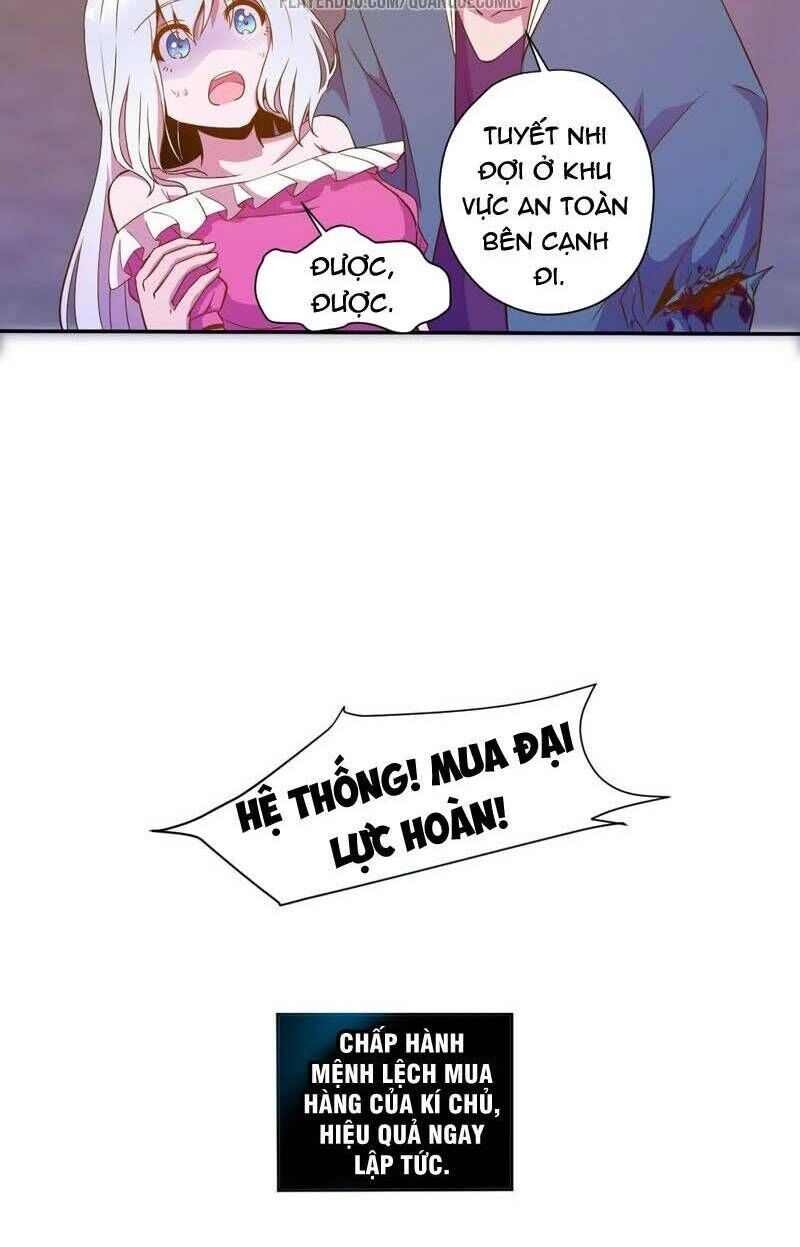 Nữ Thần Trong Điện Thoại Chapter 34 - 12