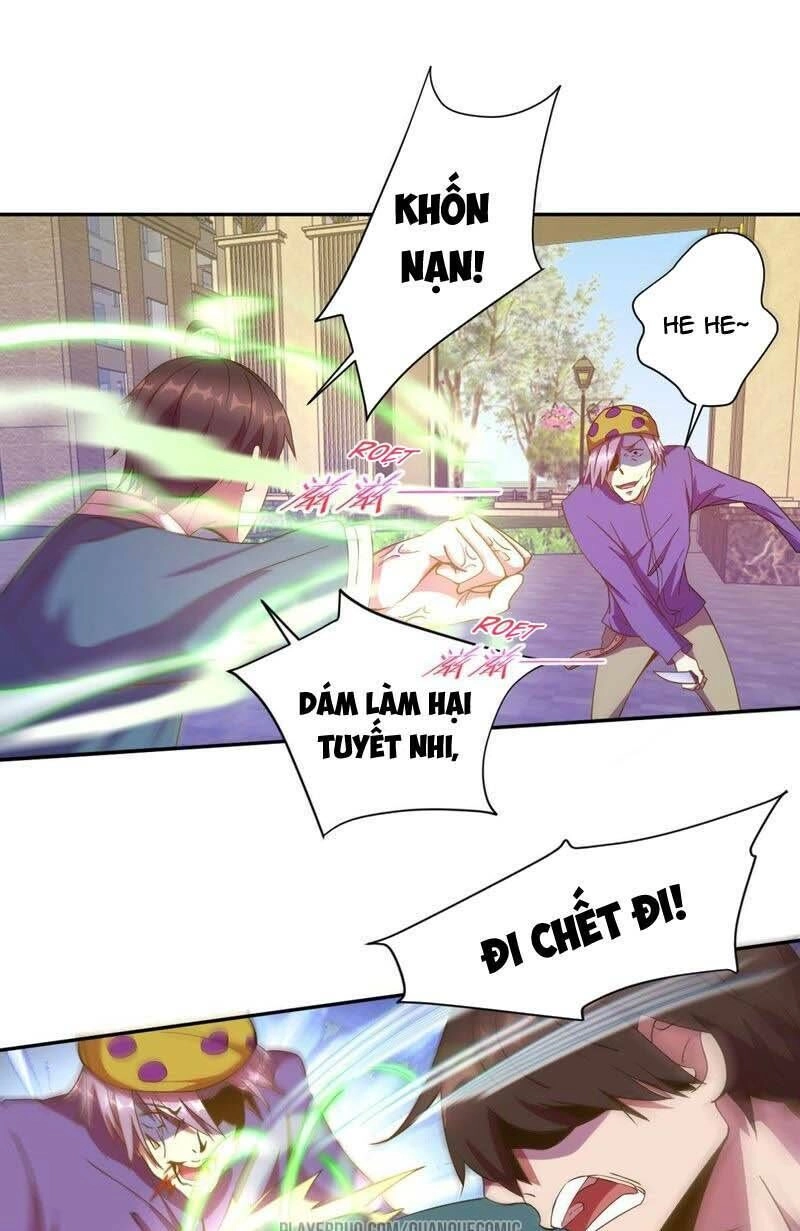 Nữ Thần Trong Điện Thoại Chapter 34 - 13