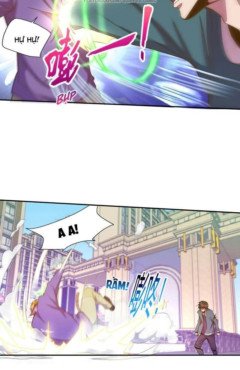 Nữ Thần Trong Điện Thoại Chapter 34 - 14