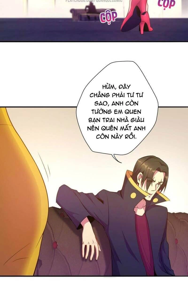 Nữ Thần Trong Điện Thoại Chapter 36 - 2