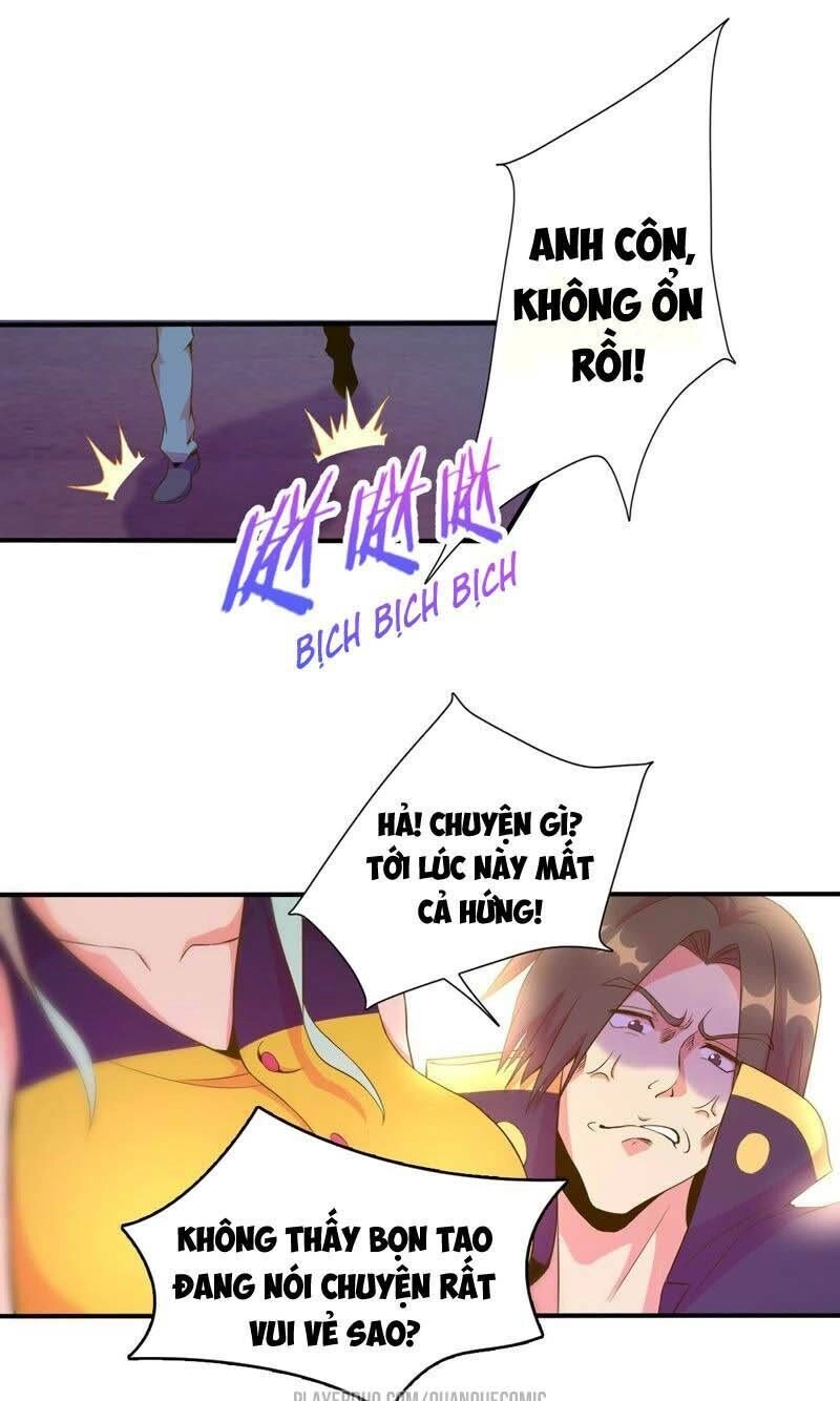 Nữ Thần Trong Điện Thoại Chapter 36 - 8