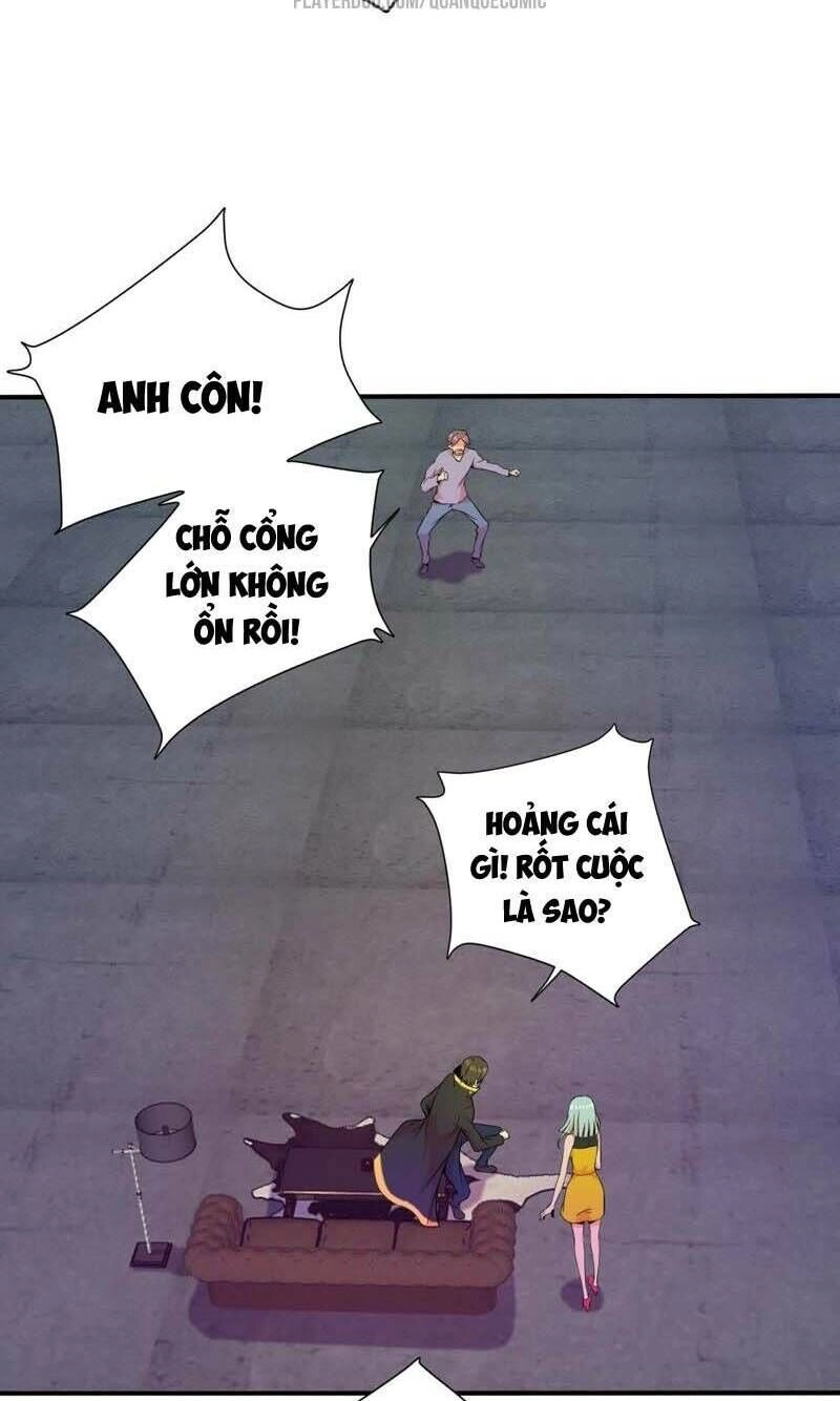 Nữ Thần Trong Điện Thoại Chapter 36 - 9