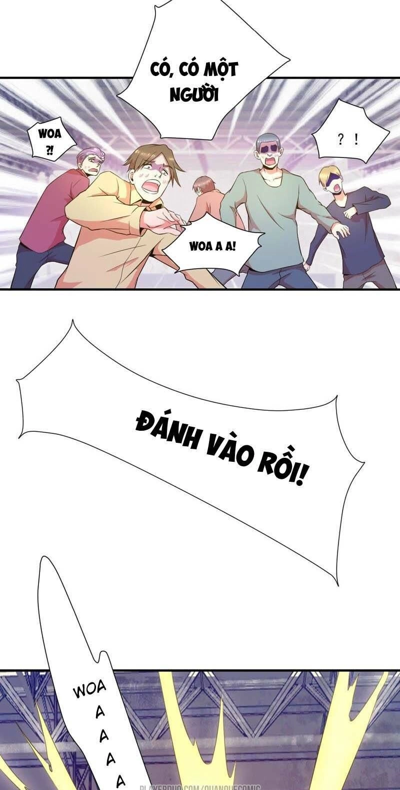 Nữ Thần Trong Điện Thoại Chapter 36 - 10