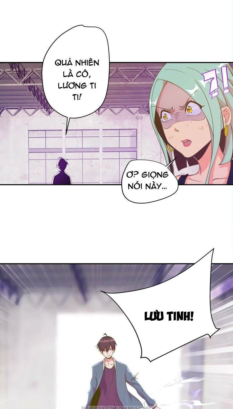 Nữ Thần Trong Điện Thoại Chapter 36 - 12