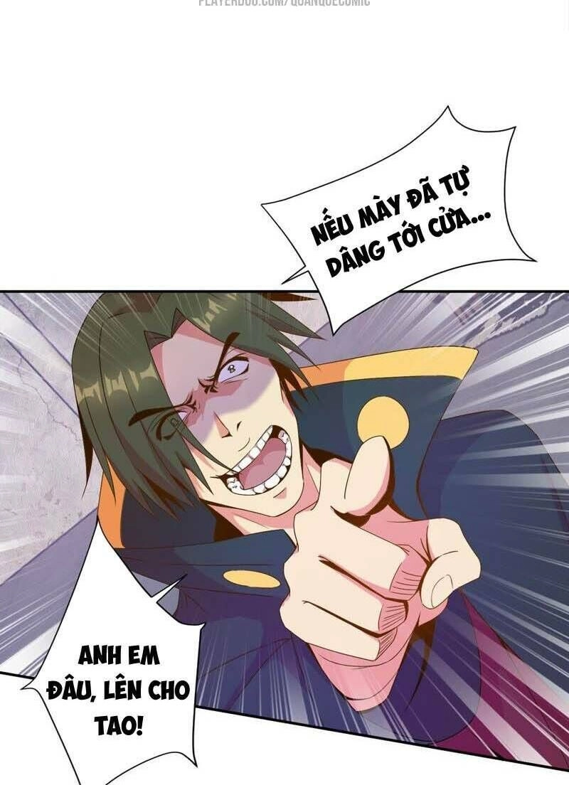 Nữ Thần Trong Điện Thoại Chapter 36 - 15