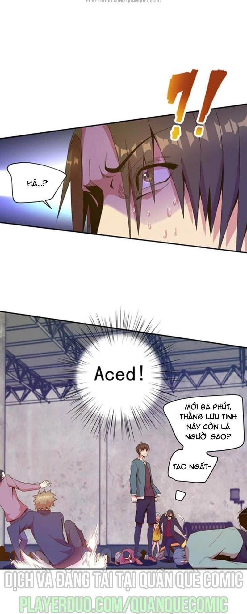 Nữ Thần Trong Điện Thoại Chapter 36 - 20