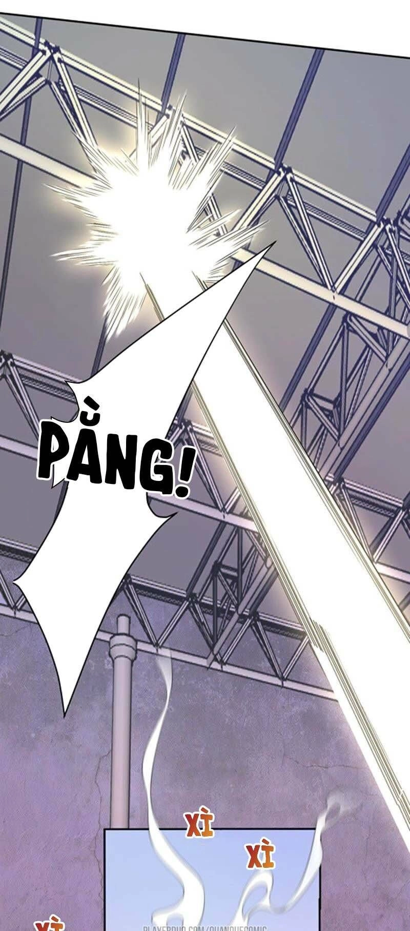 Nữ Thần Trong Điện Thoại Chapter 37 - 2