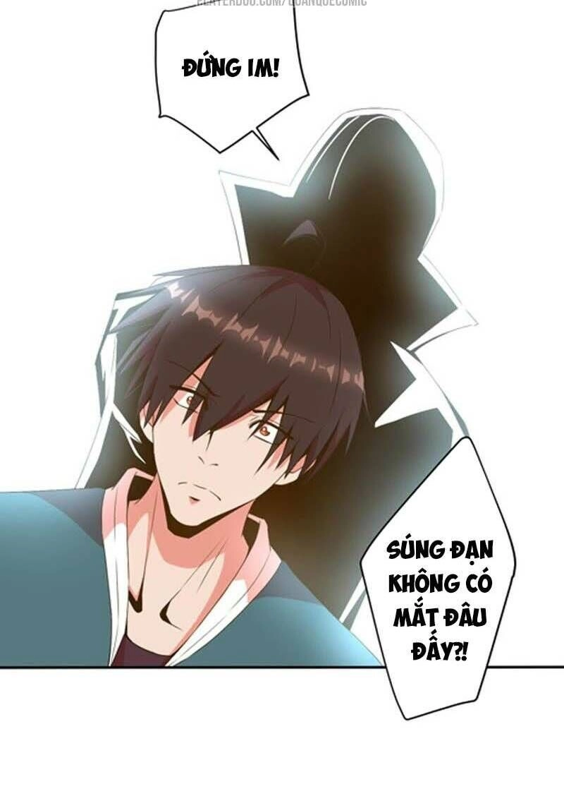 Nữ Thần Trong Điện Thoại Chapter 37 - 5