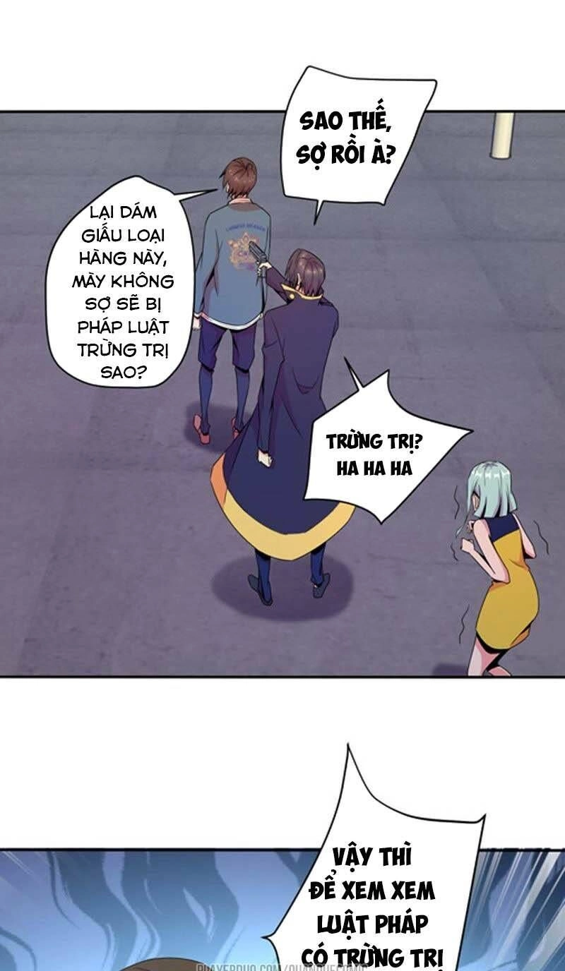 Nữ Thần Trong Điện Thoại Chapter 37 - 6