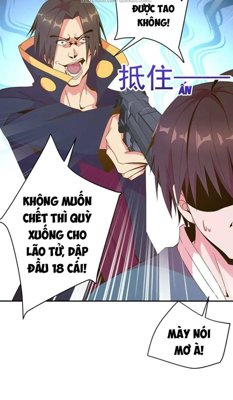 Nữ Thần Trong Điện Thoại Chapter 37 - 7