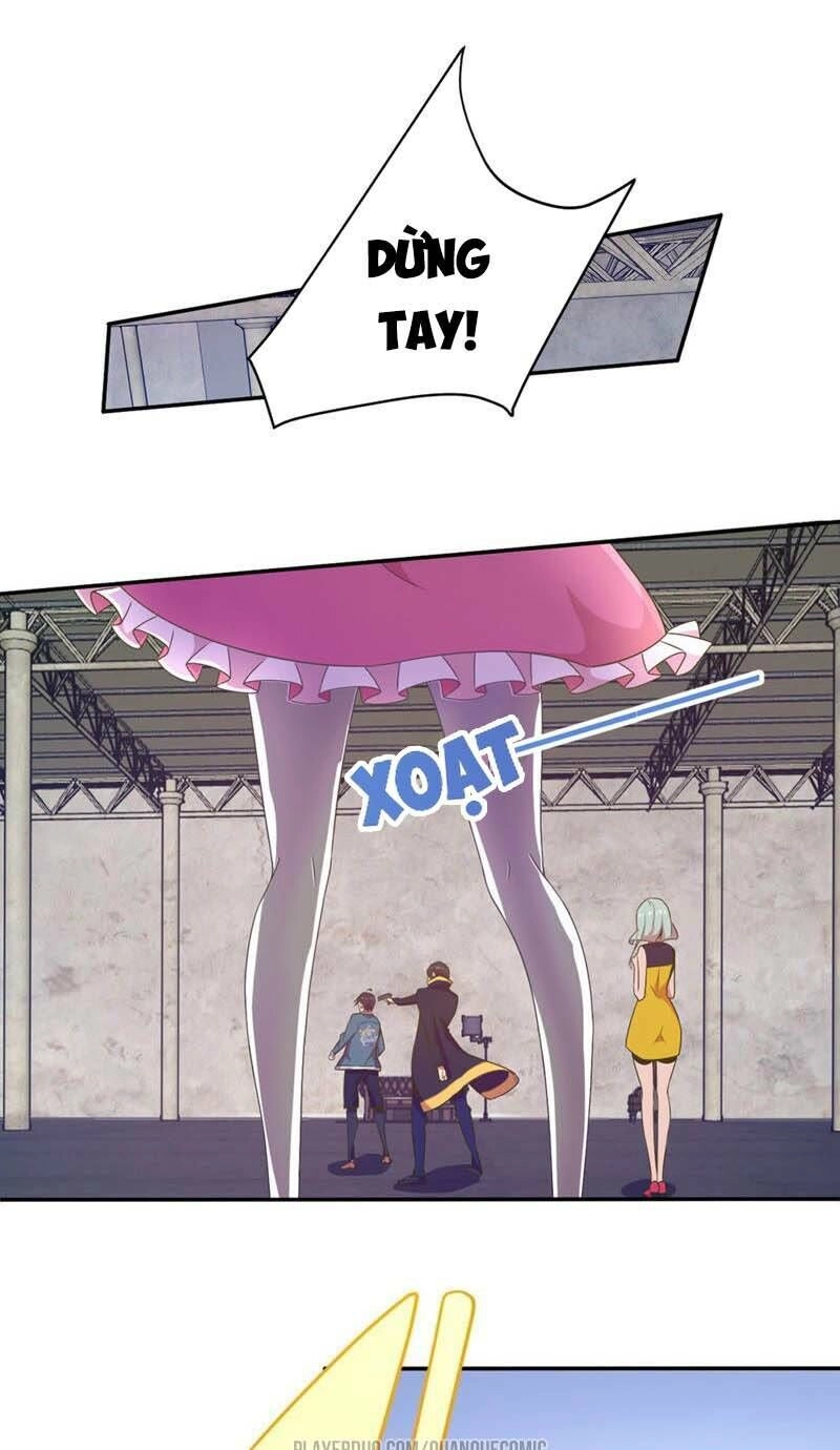 Nữ Thần Trong Điện Thoại Chapter 37 - 10