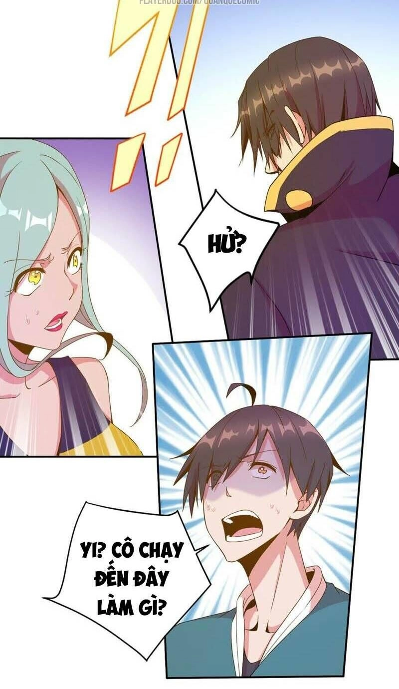 Nữ Thần Trong Điện Thoại Chapter 37 - 11