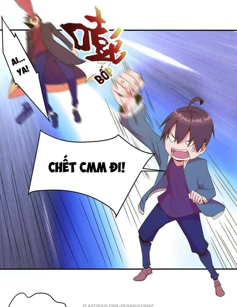 Nữ Thần Trong Điện Thoại Chapter 37 - 14