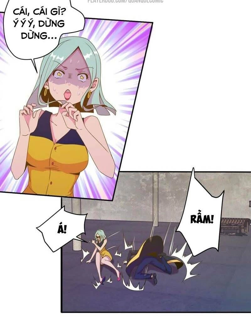 Nữ Thần Trong Điện Thoại Chapter 37 - 15