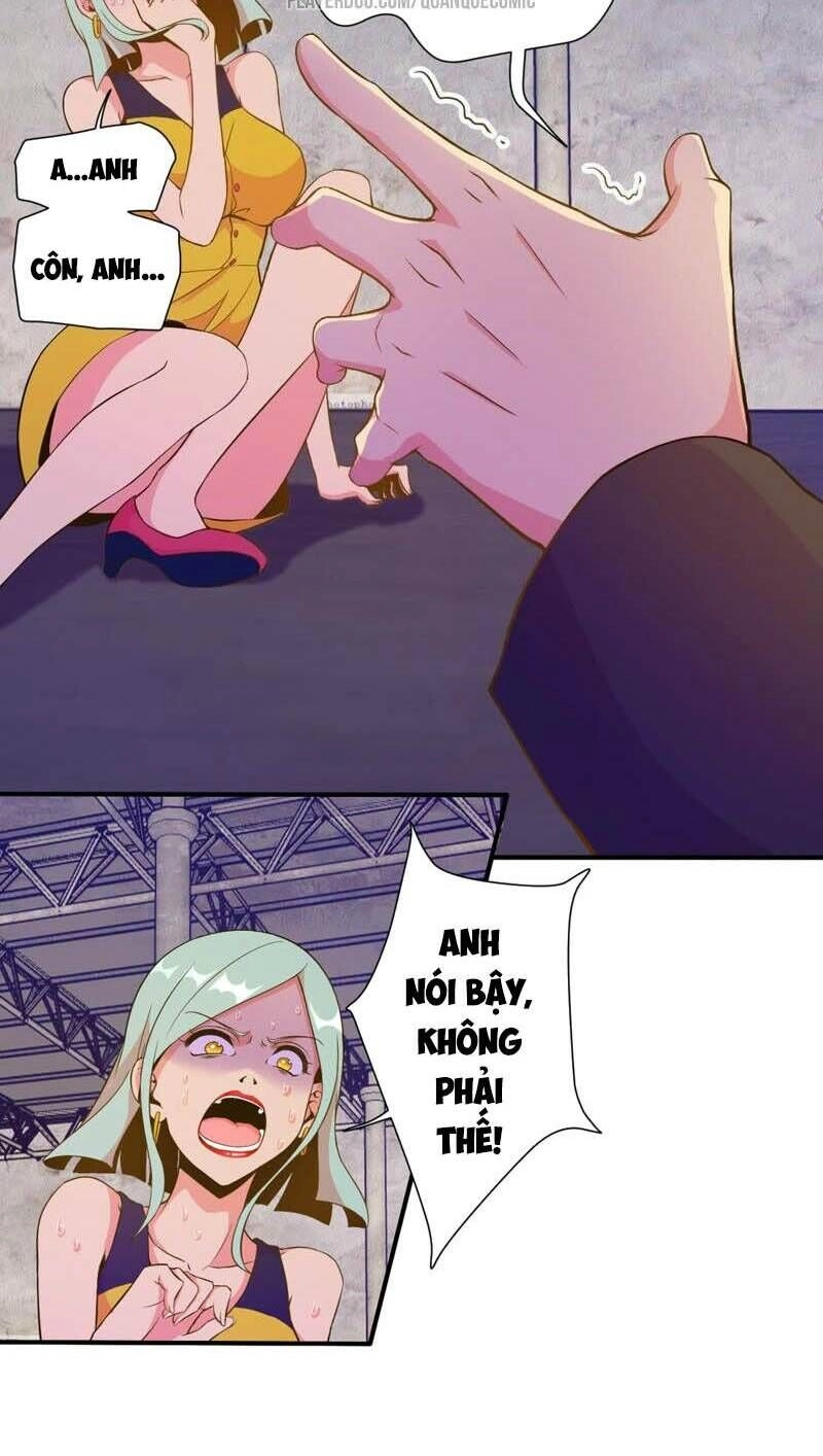 Nữ Thần Trong Điện Thoại Chapter 37 - 17