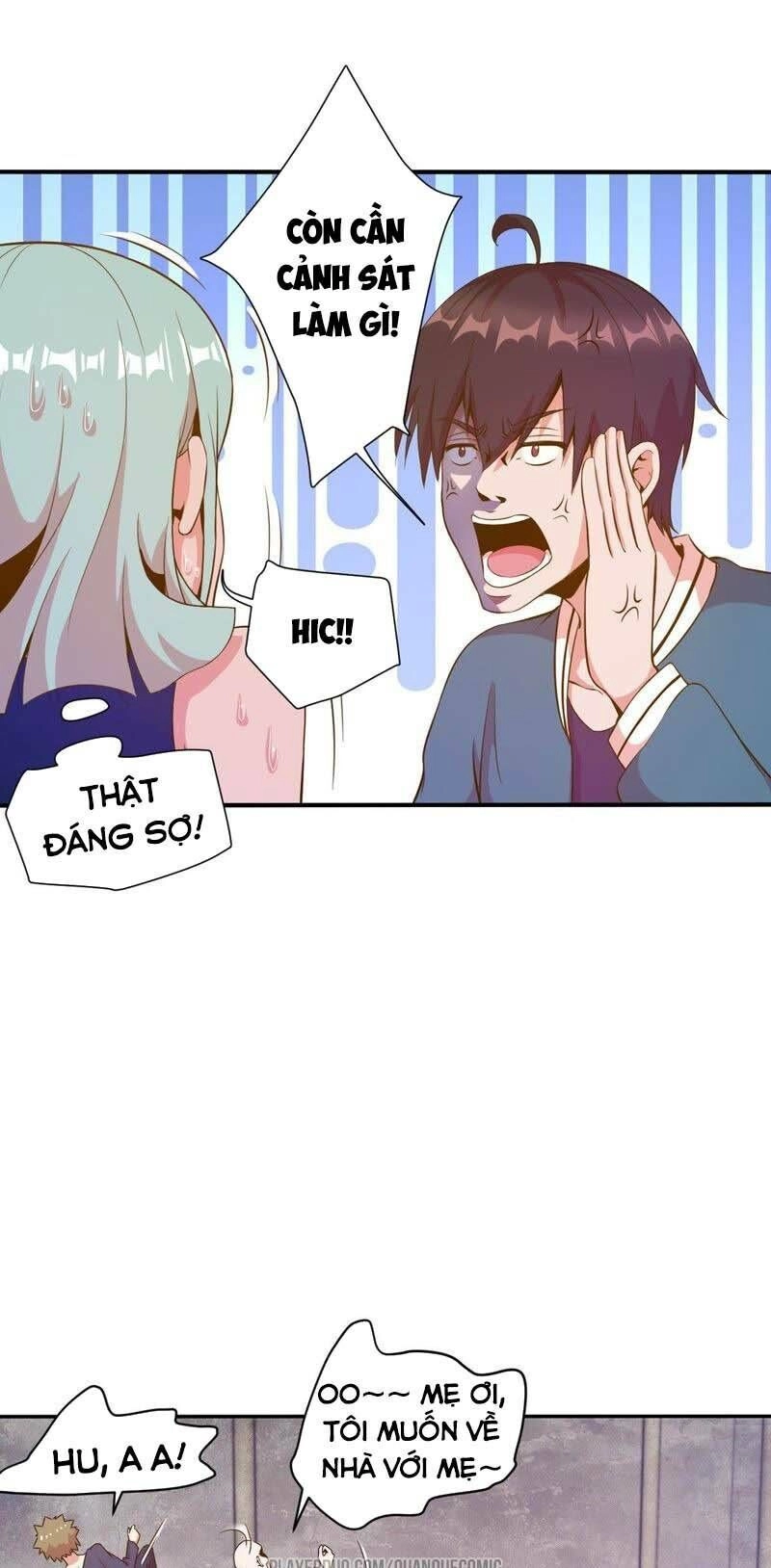 Nữ Thần Trong Điện Thoại Chapter 37 - 20