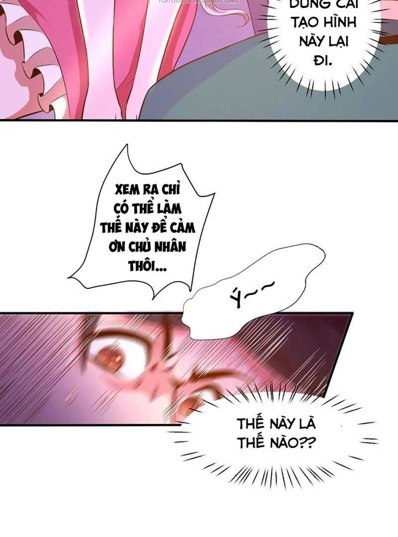 Nữ Thần Trong Điện Thoại Chapter 38 - 12