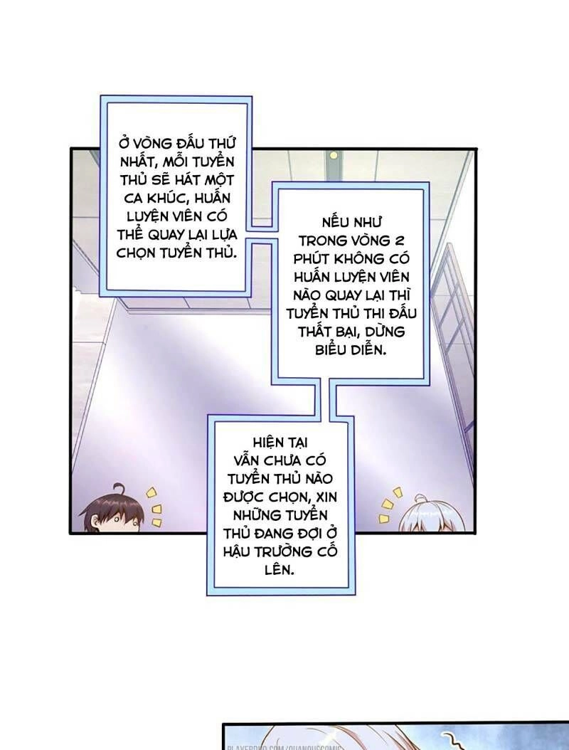 Nữ Thần Trong Điện Thoại Chapter 38 - 17