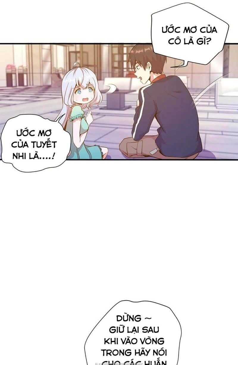 Nữ Thần Trong Điện Thoại Chapter 38 - 19