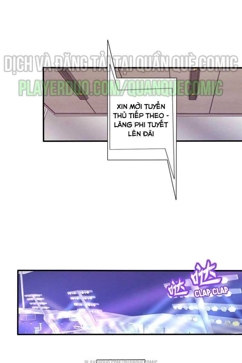 Nữ Thần Trong Điện Thoại Chapter 39 - 1