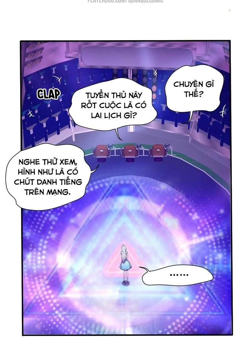 Nữ Thần Trong Điện Thoại Chapter 39 - 4