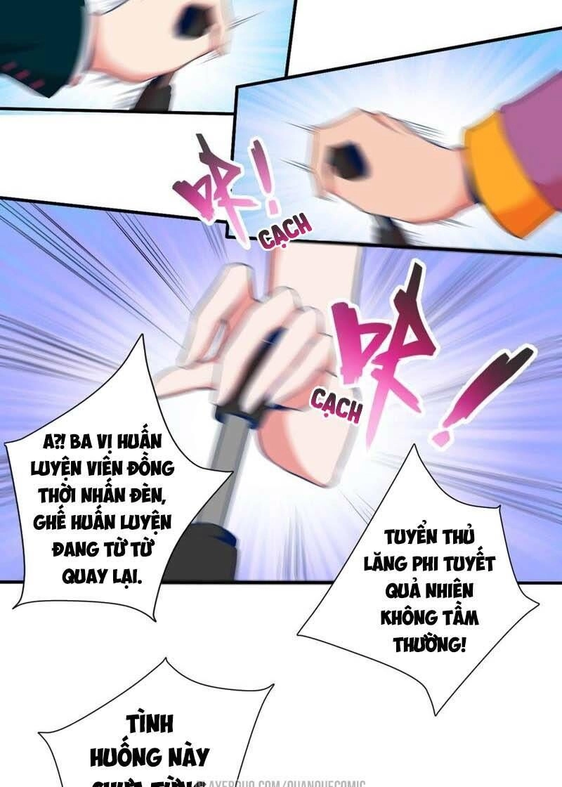 Nữ Thần Trong Điện Thoại Chapter 39 - 10