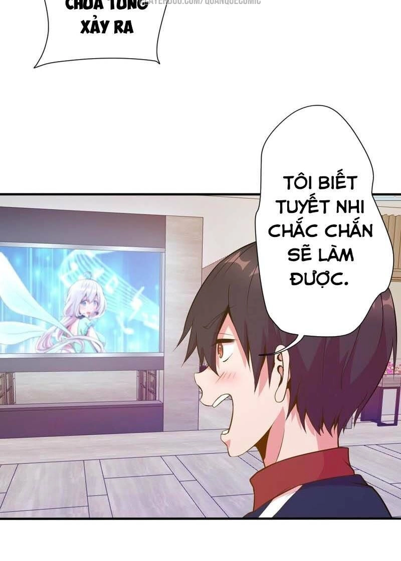 Nữ Thần Trong Điện Thoại Chapter 39 - 11