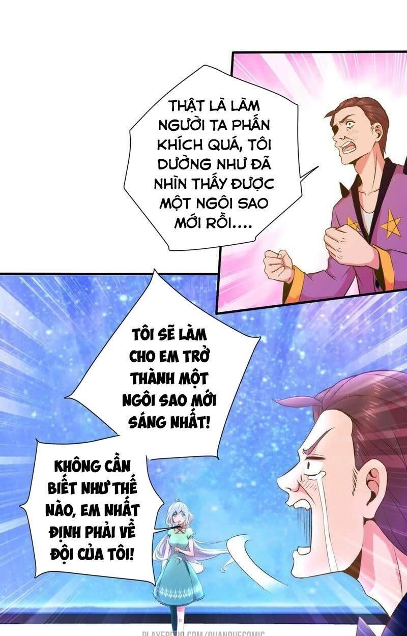 Nữ Thần Trong Điện Thoại Chapter 39 - 12